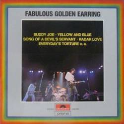 Golden Earring : Fabulous Golden Earring